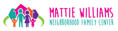 Mattie Williams Neighborhood Family Center logo