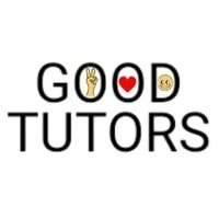 Good Tutors logo