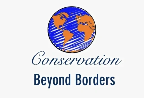 Conservation Beyond Borders Foundation logo