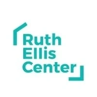 Ruth Ellis Center logo