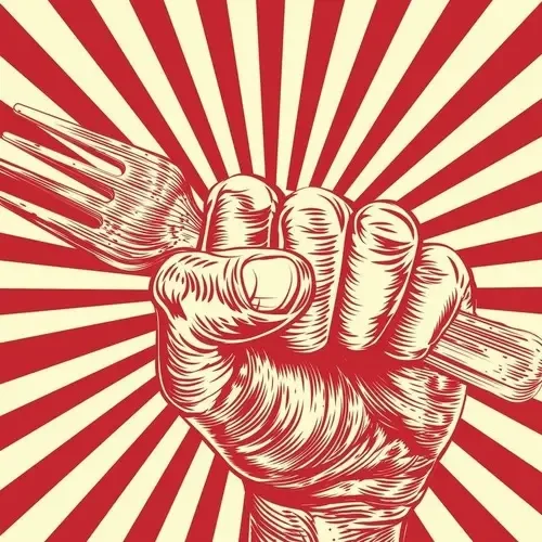 Community Kitchens logo