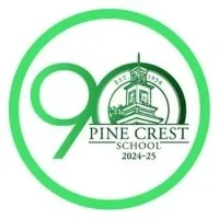 Pine Crest Preparatory School Inc logo