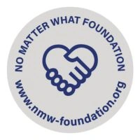 No Matter What Foundation Inc logo