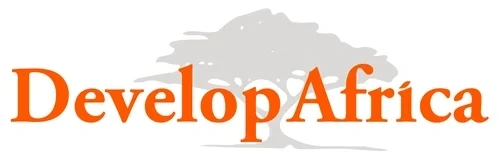 Develop Africa, Inc. logo