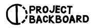 Project Backboard logo