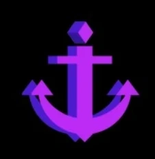 Anchor DAO logo