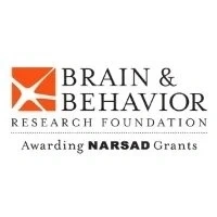 Brain & Behavior Research Foundation logo