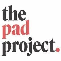 The Pad Project logo