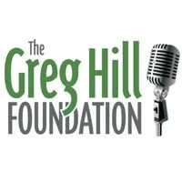 The Greg Hill Foundation logo