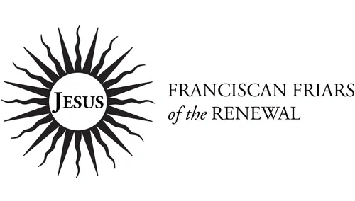 Community of Franciscan Friars of the Renewal logo