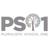 PS1 Pluralisitic School logo