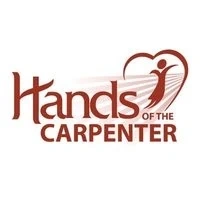 Hands of The Carpenter logo