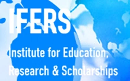 Institute For Education Research And Scholarships logo