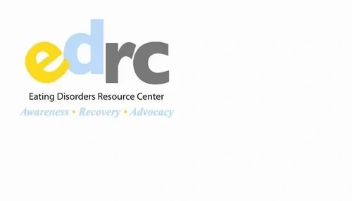 EATING DISORDERS RESOURCE CENTER logo
