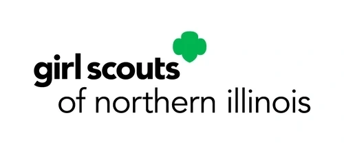 Girl Scouts of Northern Illinois logo