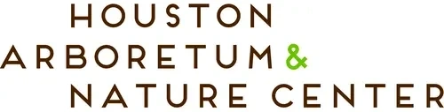 Houston Arboretum & Nature Center logo