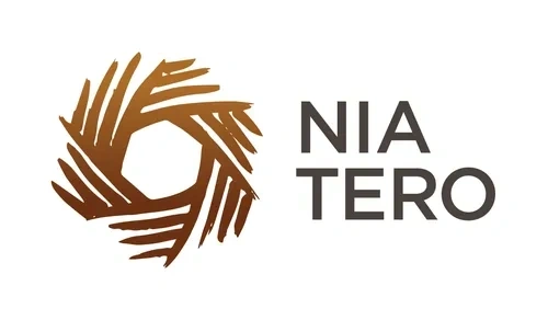 Nia Tero Foundation logo