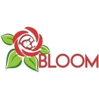 BLOOM Charity logo