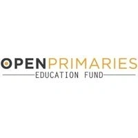 Open Primaries Education Fund logo