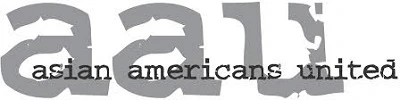 Asian Americans United logo