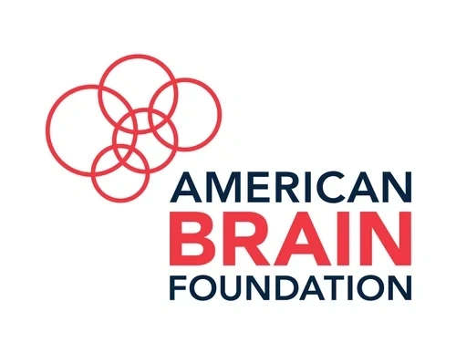 American Brain Foundation logo