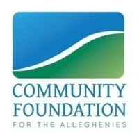 Community Foundation for the Alleghenies logo