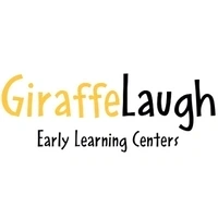 Giraffe Laugh Early Learning Centers logo