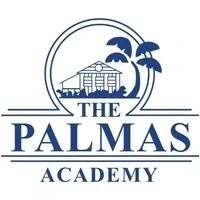 The Palmas Academy, Inc. logo