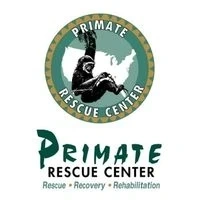 Primate Rescue Center logo