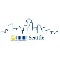 NAMI Seattle logo