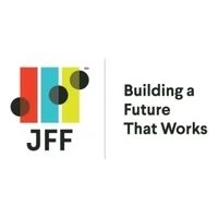 Jobs for the Future logo
