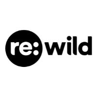 Re:wild logo