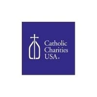 Catholic Charities USA logo