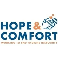 Hope and Comfort, Inc. logo