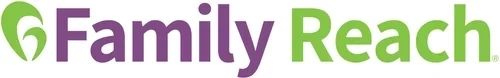 Family Reach logo
