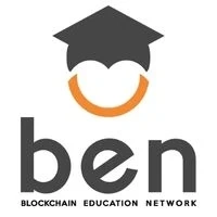 Blockchain Education Network logo