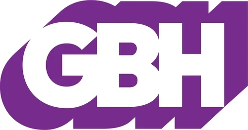 WGBH Educational Foundation logo