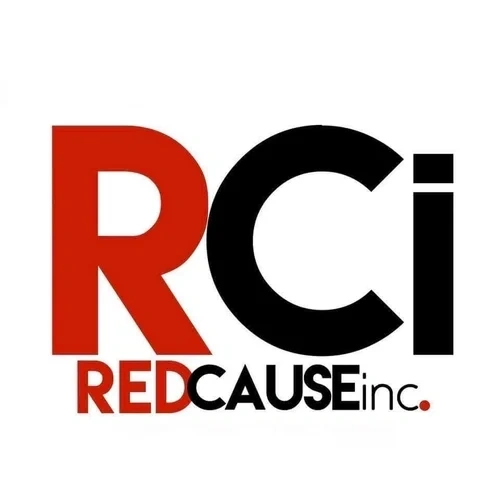 Red Cause Inc logo