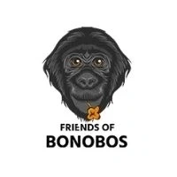 Friends of Bonobos logo