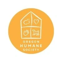 Oregon Humane Society logo