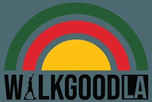 WalkGood LA logo
