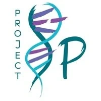 Project 8p Foundation logo