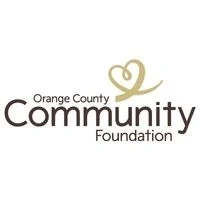 Orange County Community Foundation logo