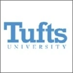Tufts University logo