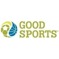 Good Sports logo