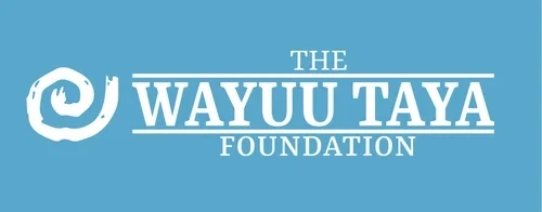 Wayuu Taya Foundation Inc. logo