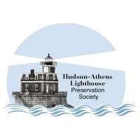 Hudson-Athens Lighthouse Preservation Society logo