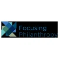 FOCUSING PHILANTHROPY INC logo