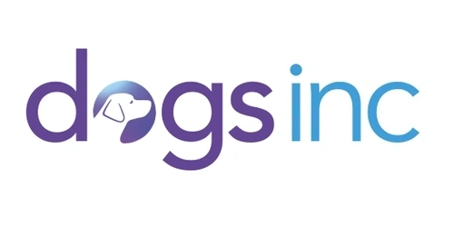 Dogs Inc logo