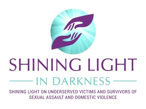 Shining Light in Darkness logo